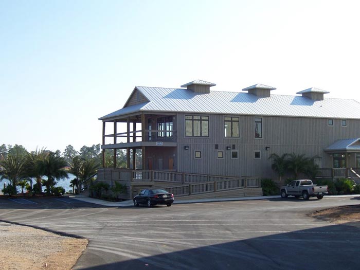 Commercial Metal Roof Repair
