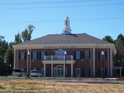 Commercial Shingle Roofing