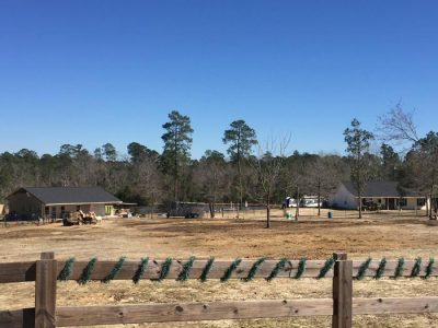 New Residential Roofs