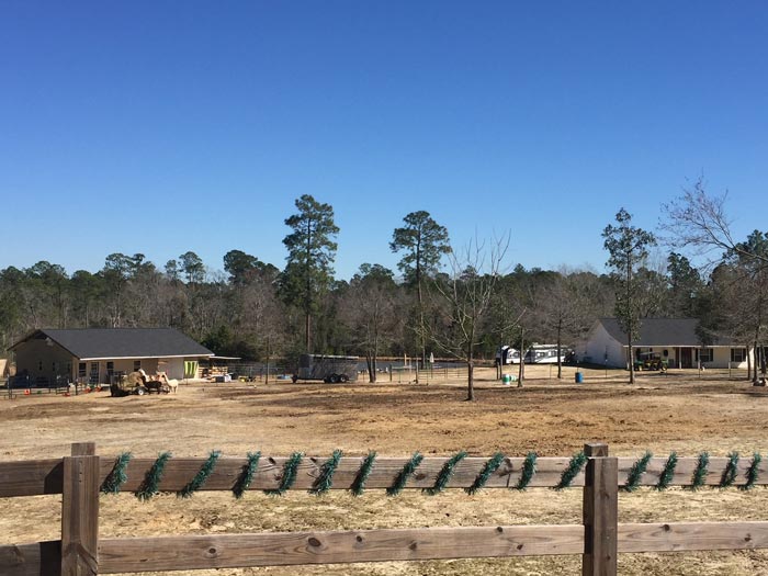 New Residential Roofs