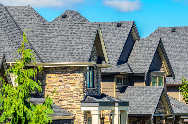 Roofing Restoration Services